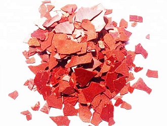 Sodium Sulphide