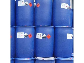 Formic acid