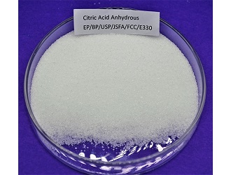 Citric Acid