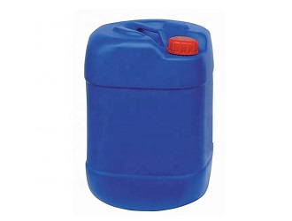 YZ Scale inhibitor for oil slurry
