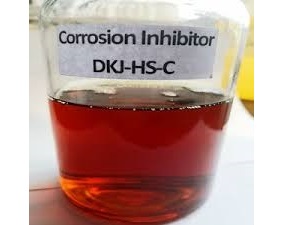 YZ-2 Hydrogenation Scale inhibitor