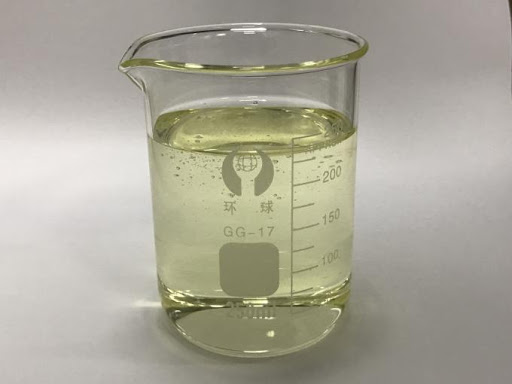 6131 Slime dispersant
