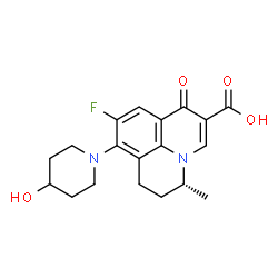 Nadifloxacin
