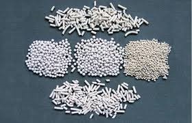 Molecular Sieve