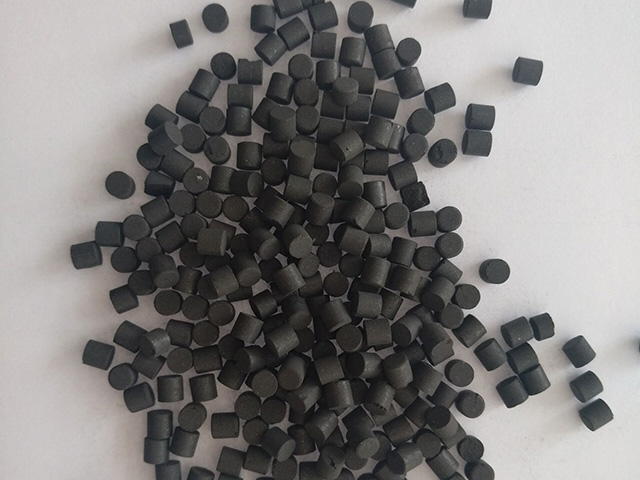 Nickel-Copper Desulfurization Adsorbent HTSR-1