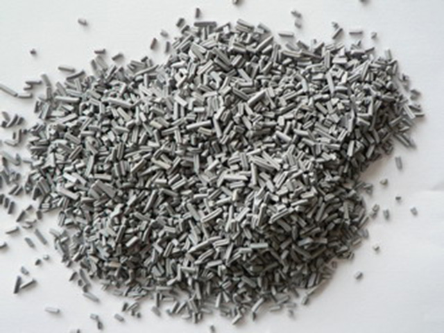 HDS-F Hydrotreating Catalyst