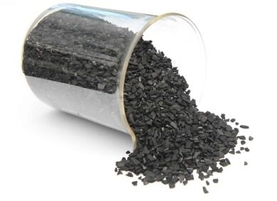 Activated carbon
