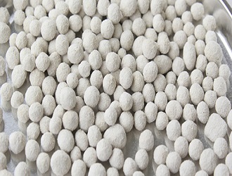 Activated alumina