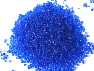 Silica gel