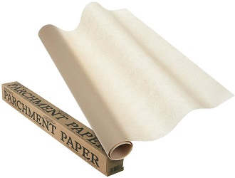 Parchment paper